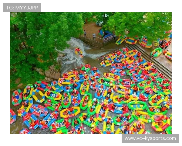 大型漂流激流勇进，水上极速狂欢，水上漂流怎么玩